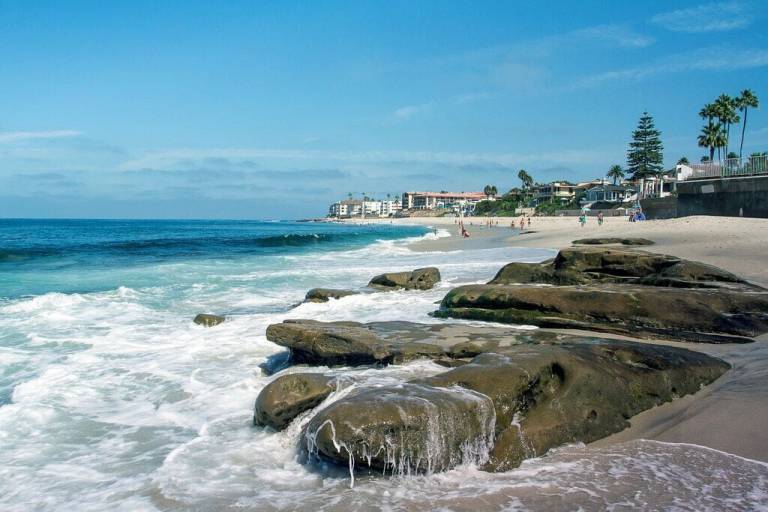 Apartment Village of La Jolla