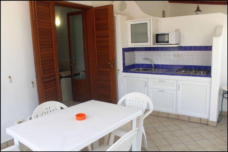 Ferienwohnung Camelia ab 236