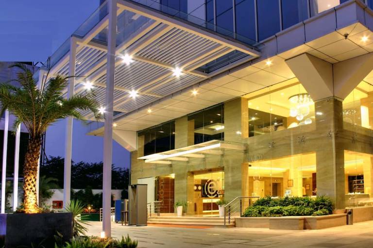 Ramada Encore by Wyndham Bangalore Domlur