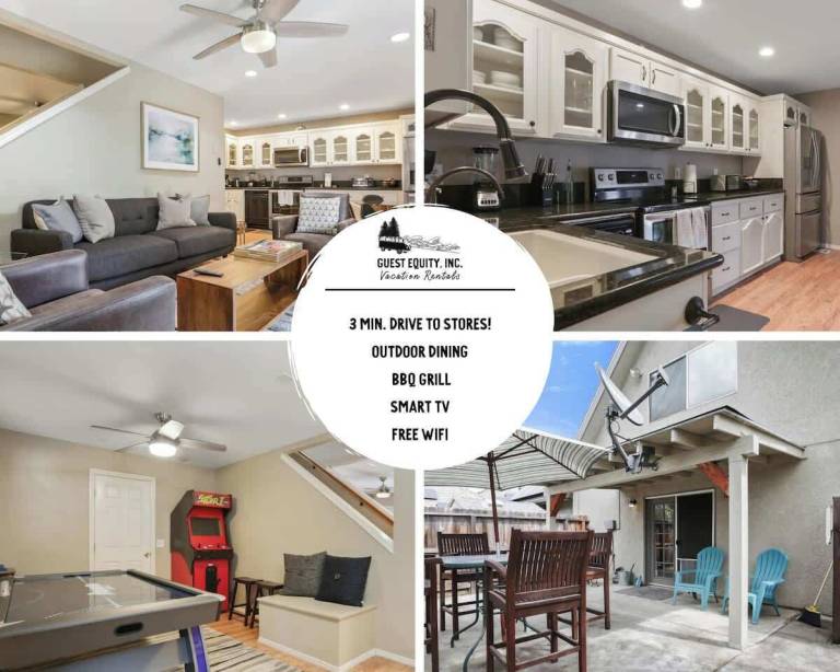 House Visalia