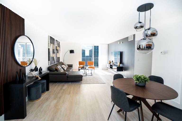 Condo Brickell