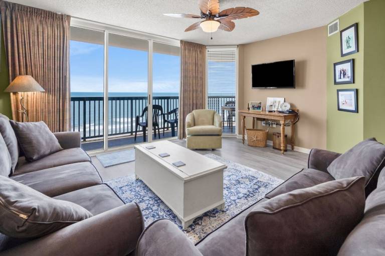 Condo North Myrtle Beach
