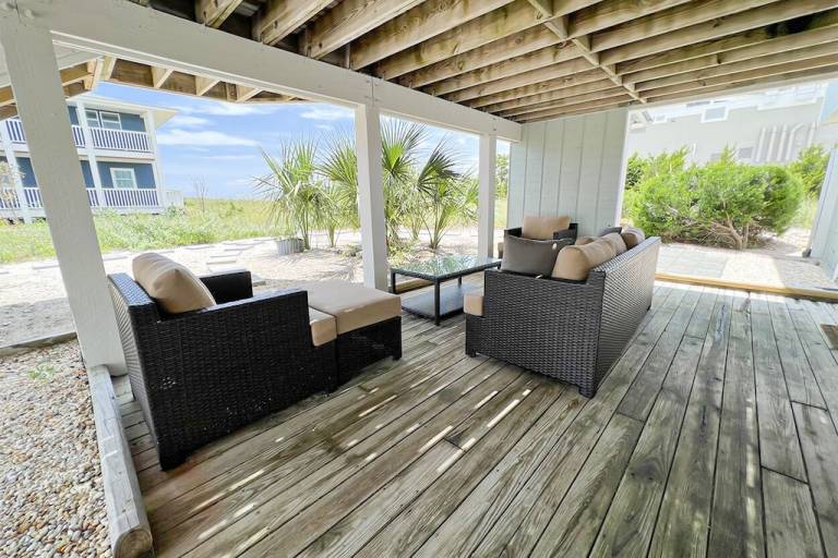 House Wrightsville Beach