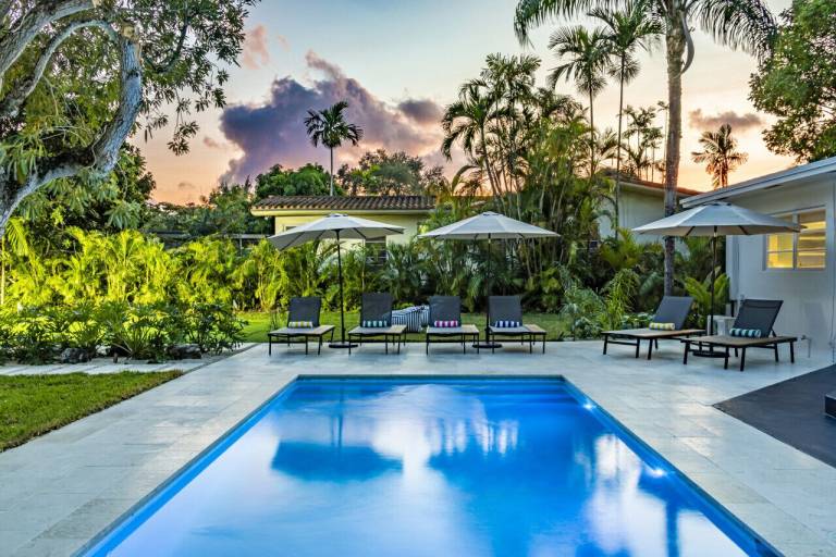 Villa Miami