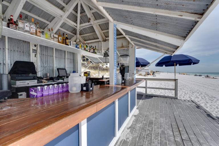 House Sandestin