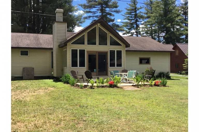House Old Forge
