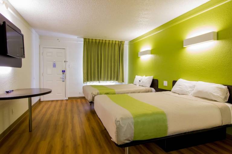 Motel  St. Johns