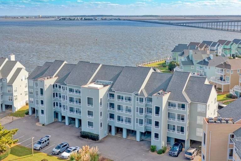 Condo Manteo