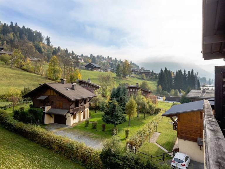 House Megève