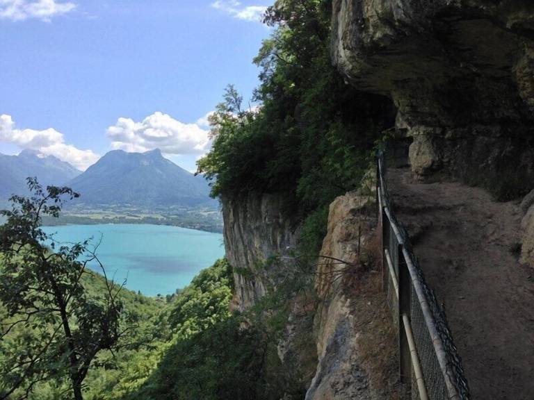 Chalet Lake Annecy