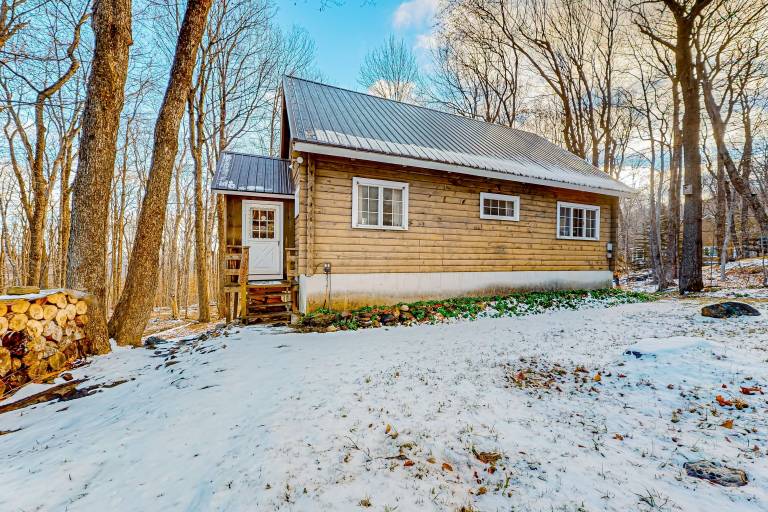 Cabin Wilmington