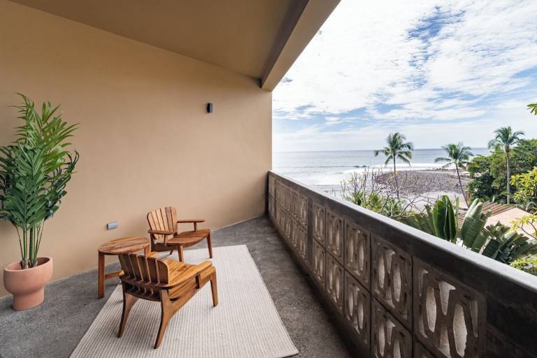 Aparthotel  El Zonte
