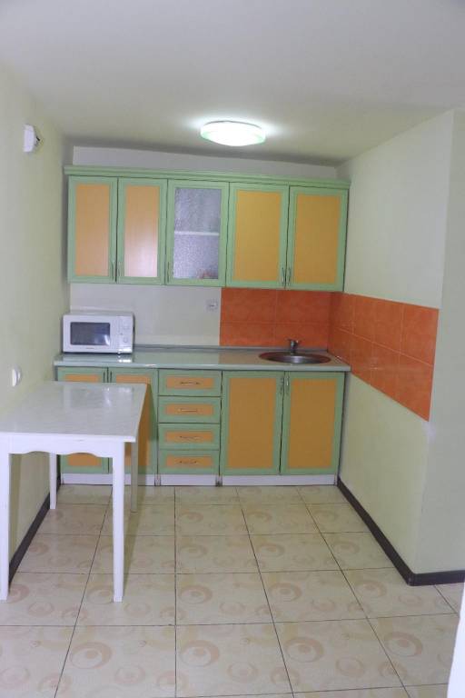Apartment Nor Arabkir