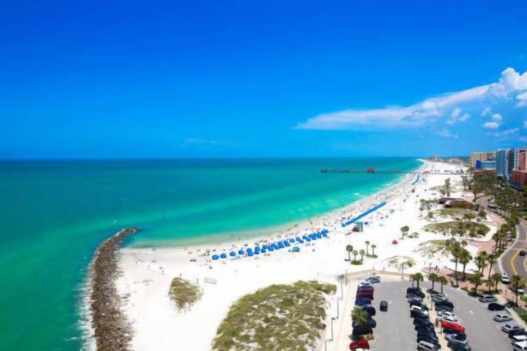 Apartment Clearwater Beach