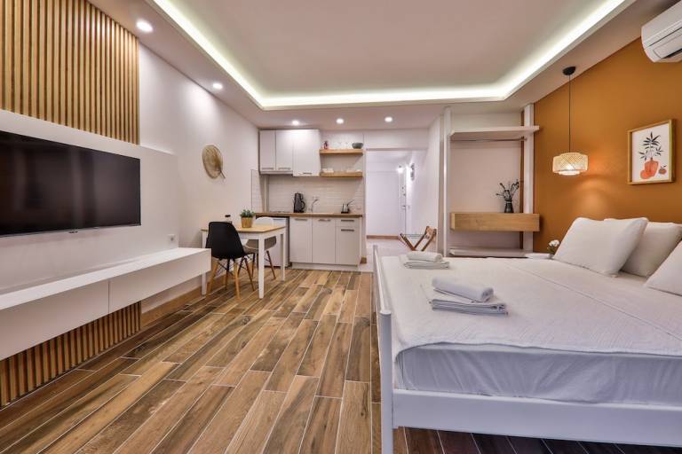 Appartamento Kaş