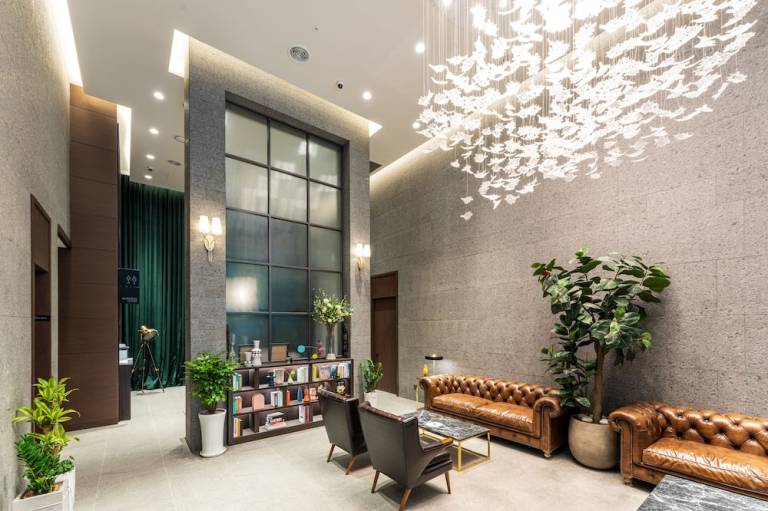 Hotel Soulhada