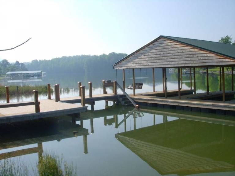 Cabin Hiawassee