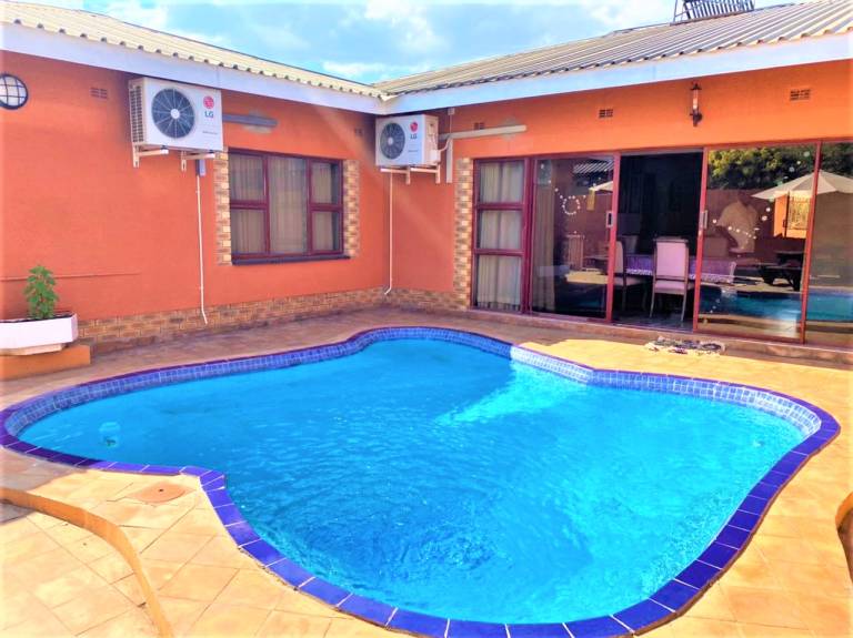 Apartment  Victoria Falls