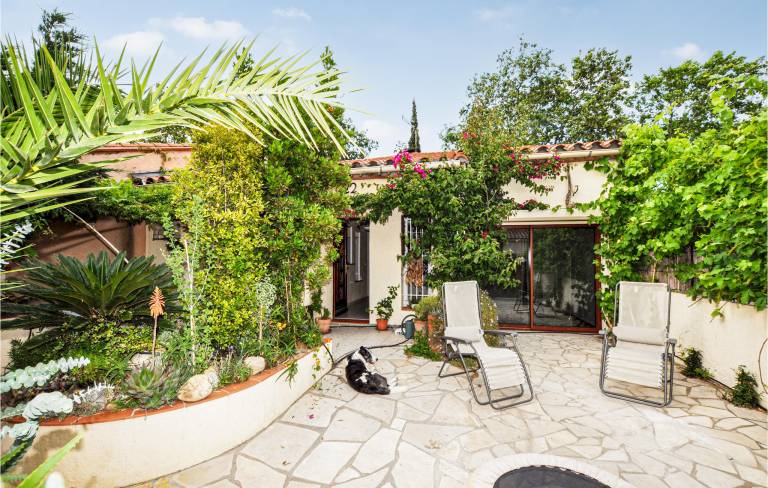 Maisonette  Collioure