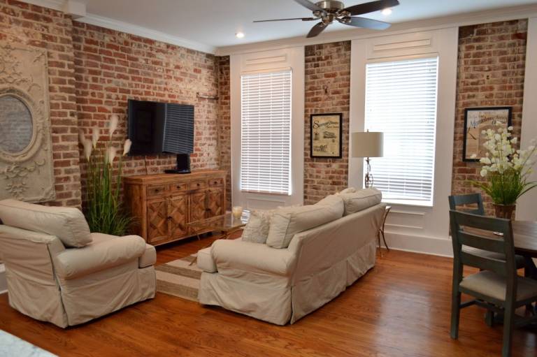 Condo French Quarter