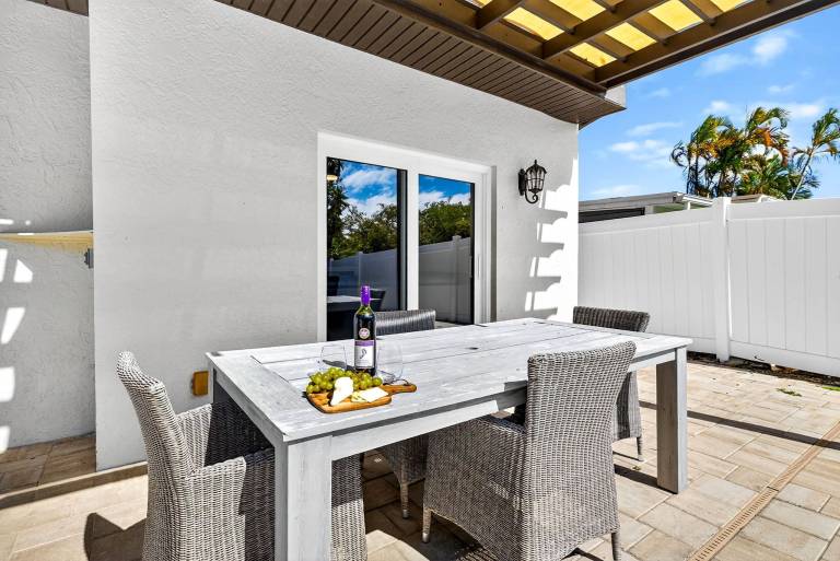 House Indian Rocks Beach