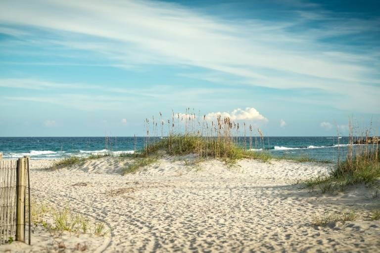 Condo Ocean Isle Beach