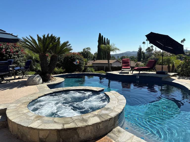 House  Escondido