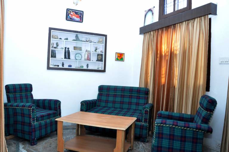 Privatzimmer