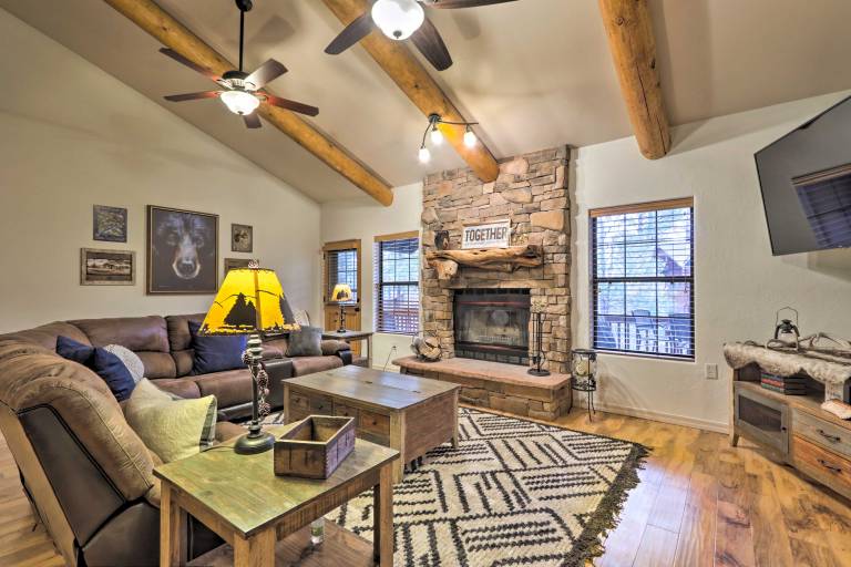 Apartment Pinetop