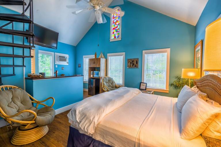 Bed and breakfast Key West