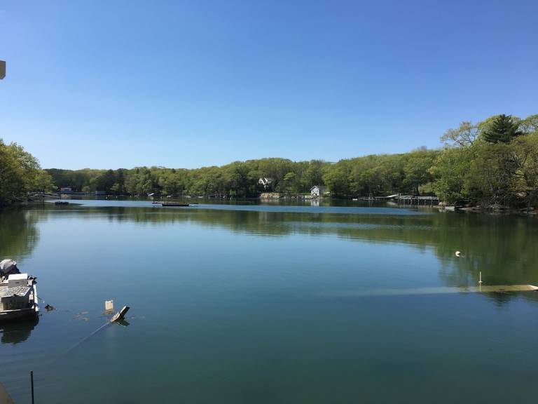 House Boothbay Harbor
