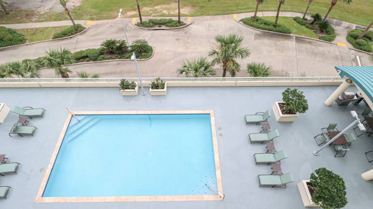 Apartment Biloxi