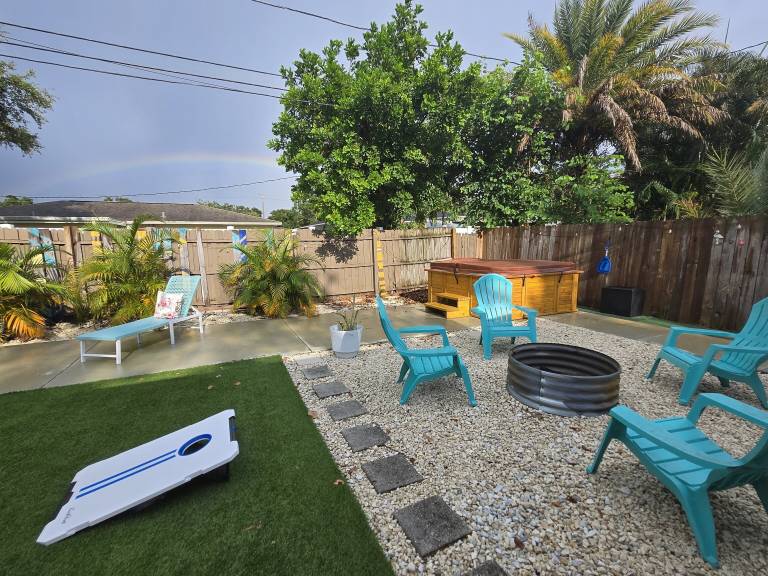 House  South Pinellas Community Council