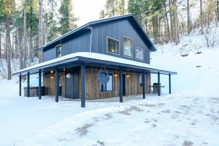 Cabin Lead