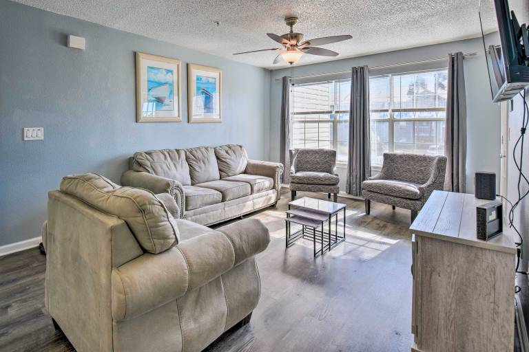 Apartment  Niceville