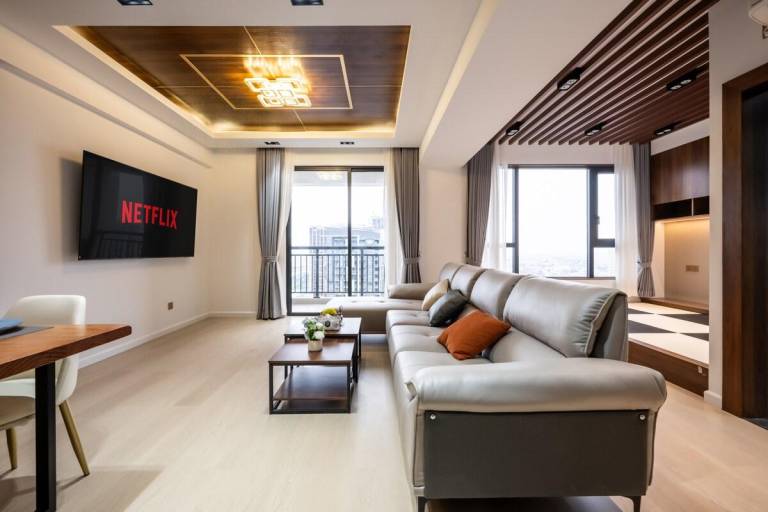 Apartment  Khan Chamkar Mon
