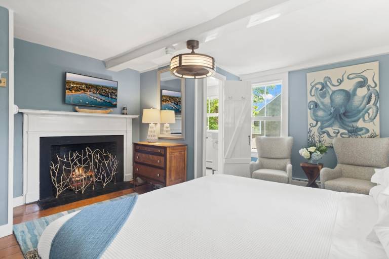 Bed and breakfast Nantucket