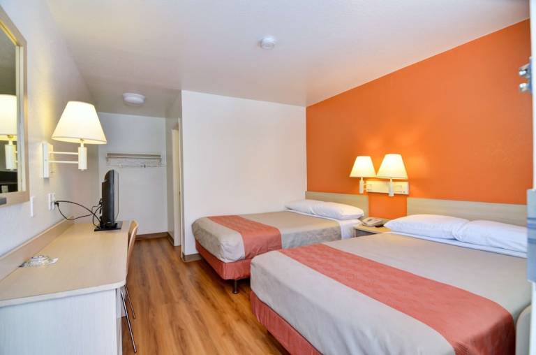 Motel Palm Springs
