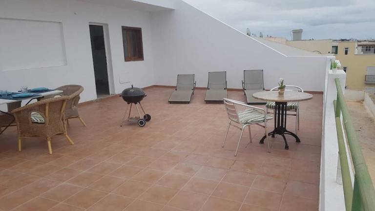 Apartment Arrecife