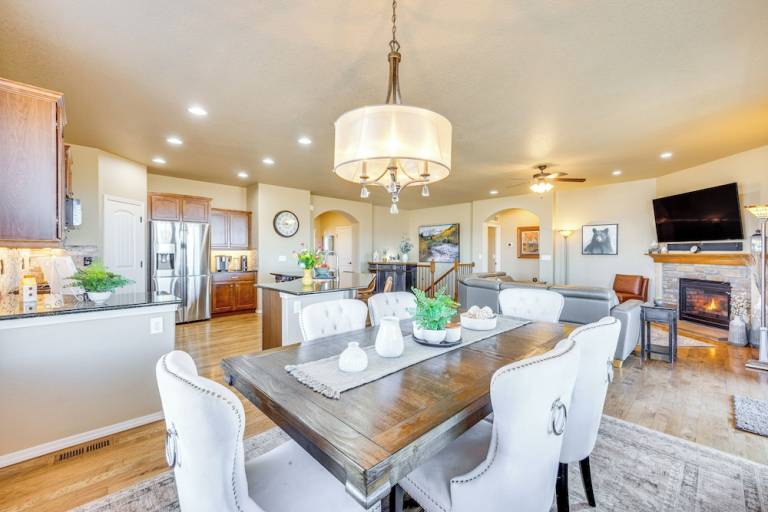 Cabin  Northgate