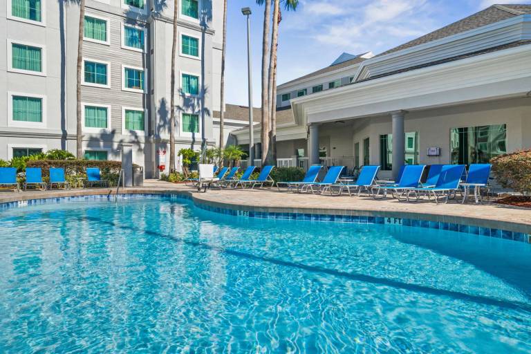 Apartment Orlando