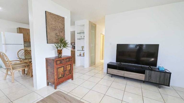 House Upper Tumon