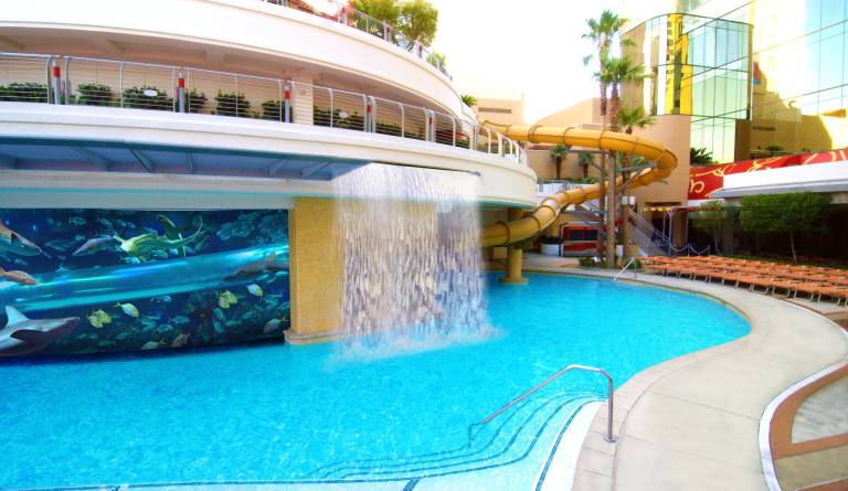 Resort Downtown