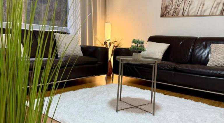 120 m² Ferienwohnung