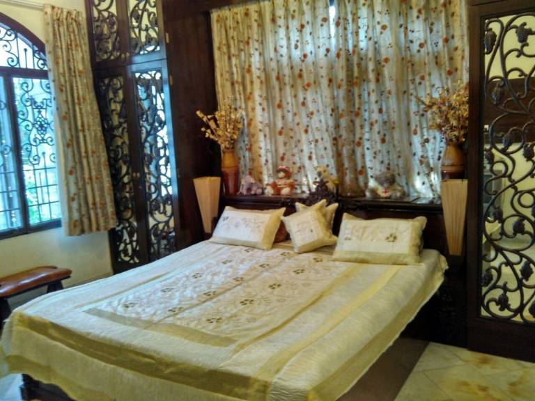 Privatzimmer