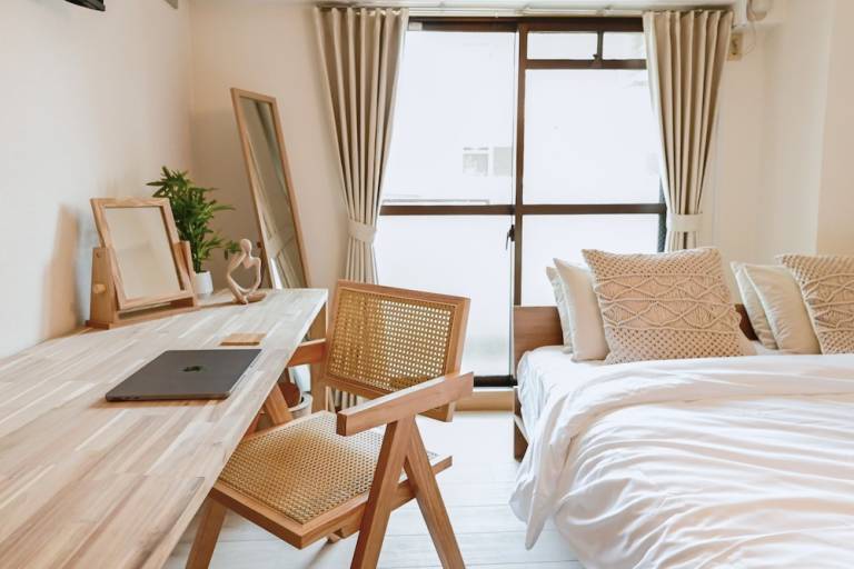 Apartment Fukuoka