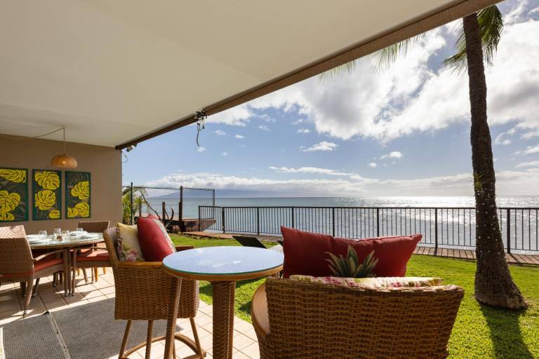 Condo Napili-Honokowai