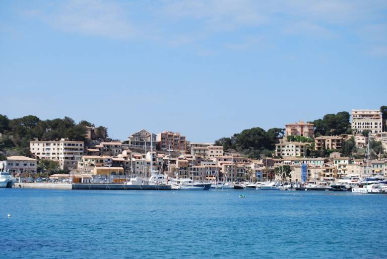 House Port de Sóller