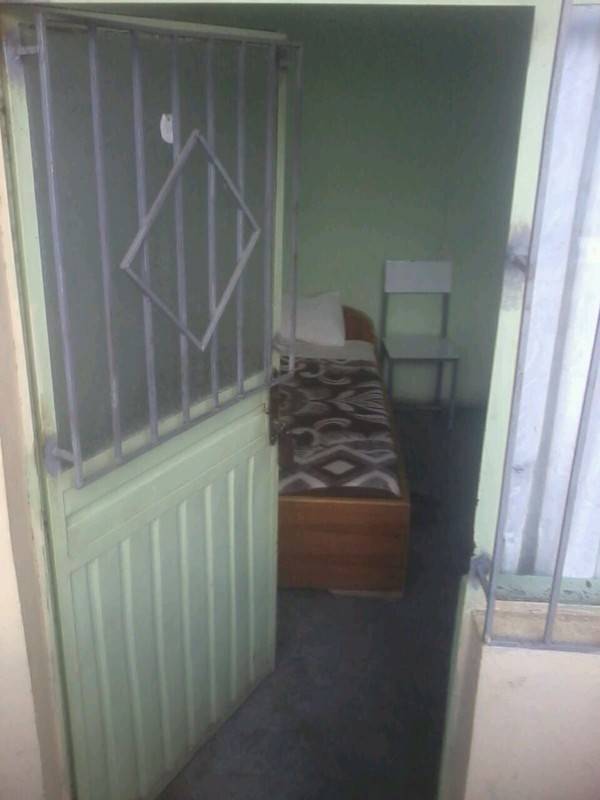 Private room  Lalibela