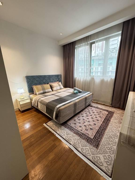 84 m² Ferienwohnung